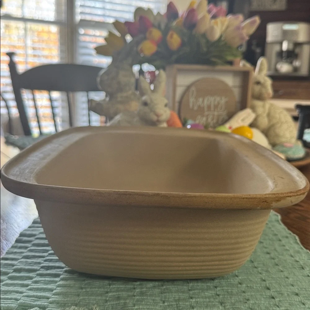 Pampered Chef very good